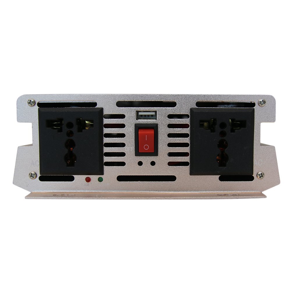 Power Inverter TYN-1500NB Car Inverter Inverter Inverter 1500W Auto Inverter Car Power Inverter (J de4ac8 Power Inverter TYN-1500NB Car Inverter Inverter Inverter 1500W Auto Inverter Car Power Inverter (J de4ac8