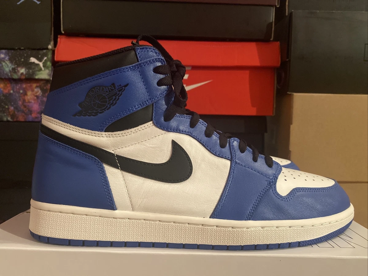 AIR JORDAN 1 RETRO HIGH OG GAME ROYAL