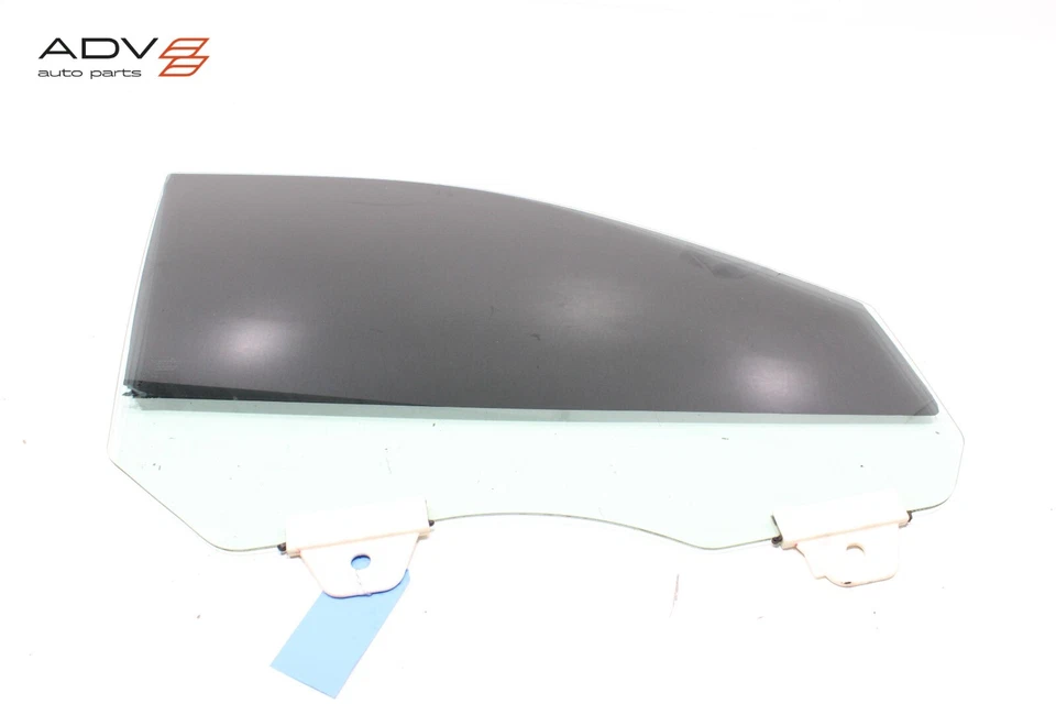 Dodge Durango 2011-2022 puerta delantera derecha pasajero ventana cristal OEM Foto 2 de 4