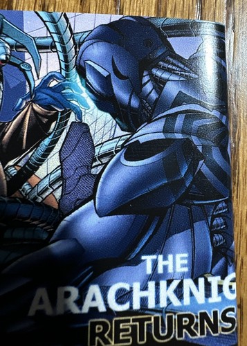 Faro's Lounge - Dark Phoenix May The Fourth Special Edition NM 2022 LTD 500 OOP - Picture 8 of 12