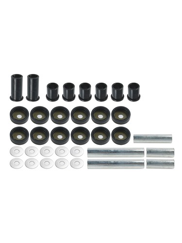 Rear A-Arm Bushing Kit 50-1041 for Suzuki 450 700 King Quad  LTA-450X LTA-700X` - Picture 14 of 23