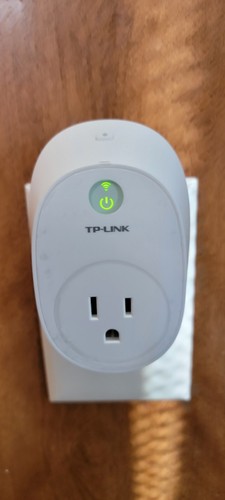 (2) Enchufe inteligente TP-Link HS110 + (2) HS100 - Imagen 9 de 11