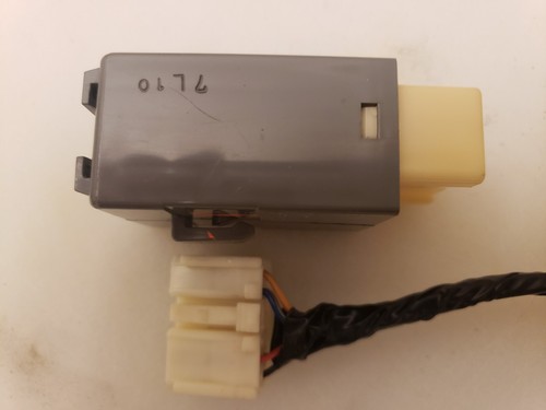 99-05 Mazda Miata MX5 Door Lock Relay NB Genuine OEM Part BG5A-67-830 - Picture 11 of 13