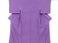 7287328: JAPANESE KIMONO / IROMUJI