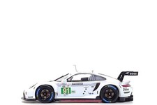ixo 1:18 Porsche 911 RSR-19 #91 - Winner LMGTE Pro 24h Le Mans 2022