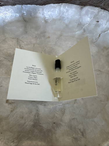 Jo Malone London Cypress & Grapevine Cologne Intense 1.5ML - 第 3/5 張圖片