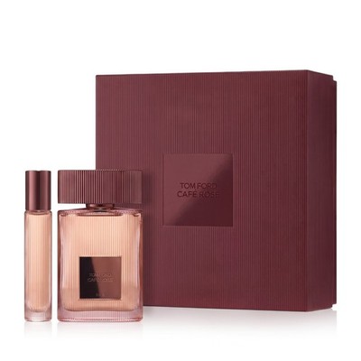 Tom Ford Café Rose (2023) EDP 50 ml + EDP MINI 10 ml (woman)