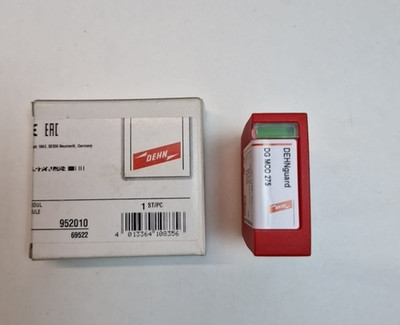   Dehn Guard DG MOD 275 Ersatzmodul 952010   Original Überspannungsschutz
