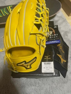 Mizuno