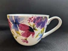 Portobello by Inspire Friendship Mug, 20 ounces