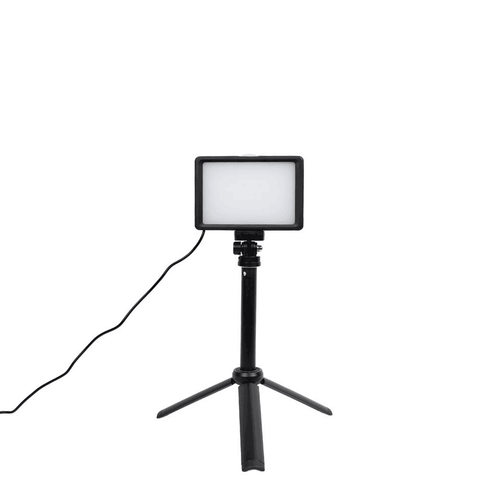 5.5" LED Photography Video Youtube Zoom Lighting Desk Home Kit - Crystal Air - Picture 3 of 20