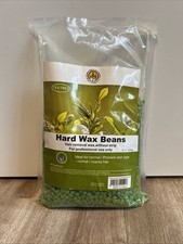 Devlon Northwest Hard Wax Beads / Beans 1000g  Tea Tree