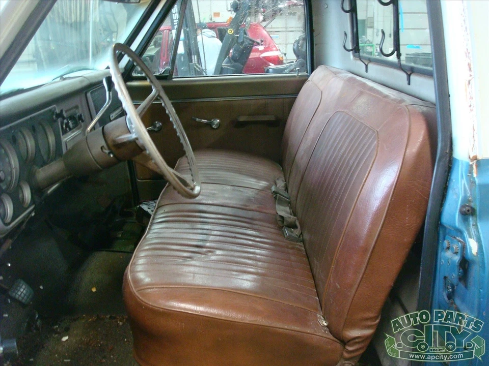 1967 Chevrolet C-10  - Image 4 of 4