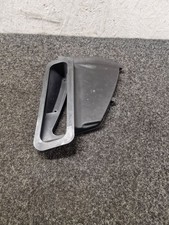 Manguera de admisión de aire gasolina Mercedes-Benz AMG GT R190 C190 2017 A1908303900