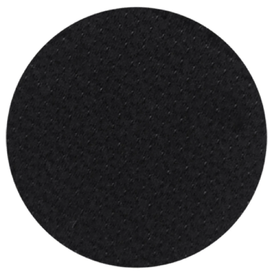 Chevrolet Corvette 2014-2019 w/ HUD Dashtex Dash Cover Mat Black - Image 2 of 3