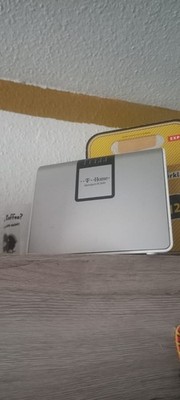 Speedeport W303 V