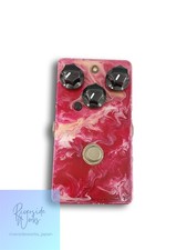 SHUN NOKINA Redemptionist Effect Pedal Rare Vintage Music Gear JP