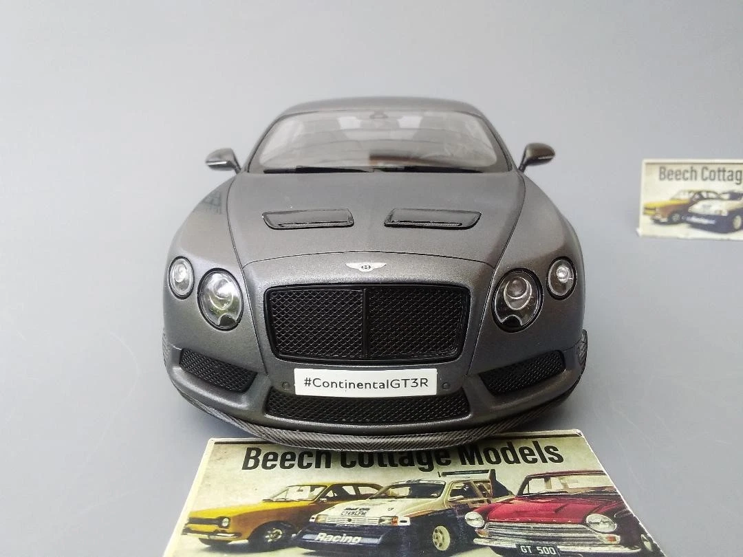 1 18 Bentley Continental for sale | eBay UK