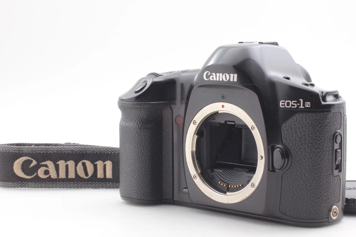 Canon Eos 1n for sale | eBay