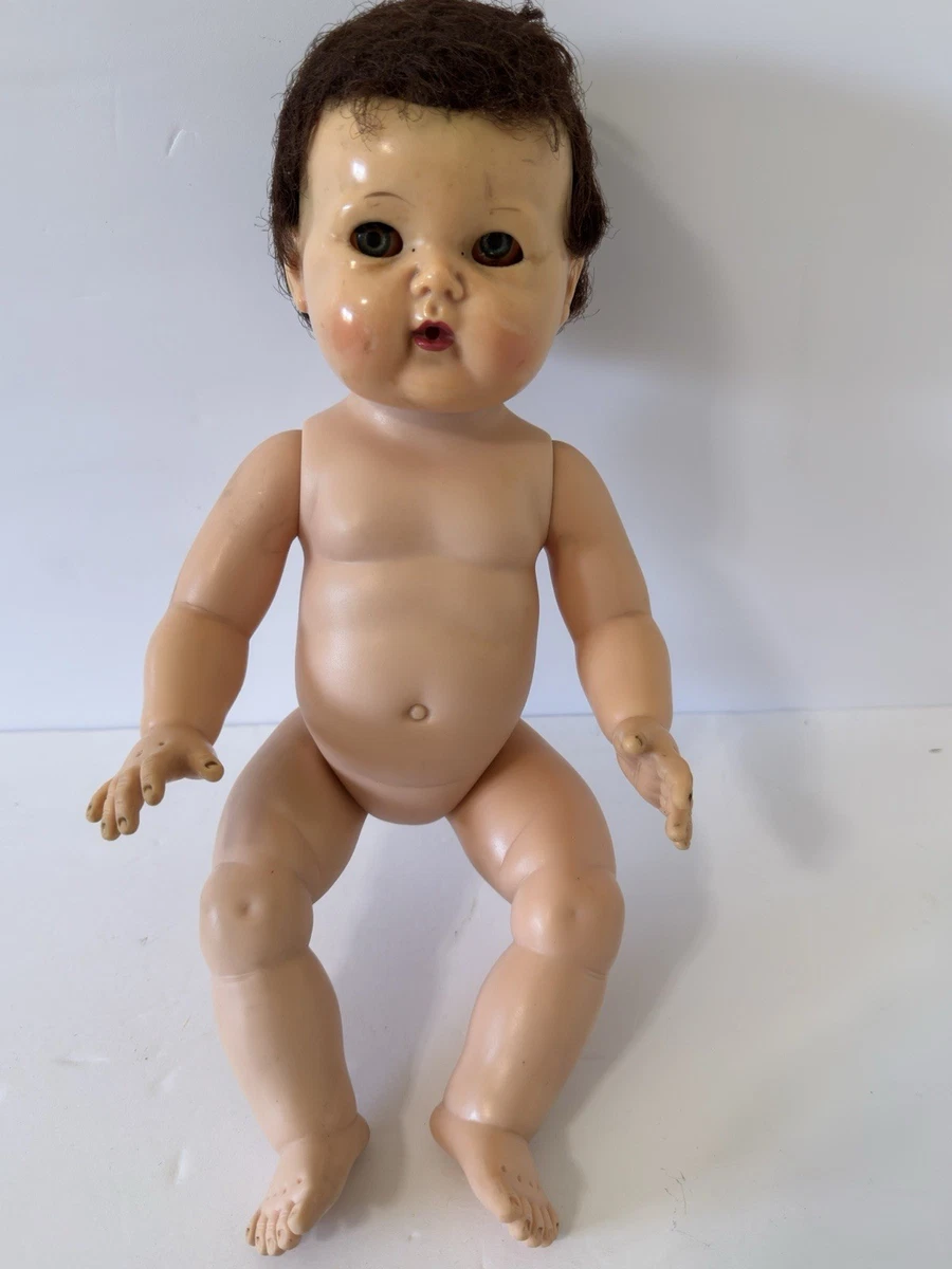 Preços baixos em Bonecas Tiny Tears Borracha e Boneca Playsets | eBay