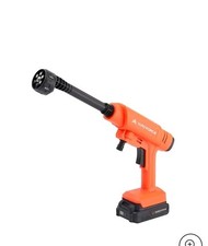 Image of Yard Force 22Bar 20V Aquajet Cordless Pressure Cleaner with 2.5Ah battery