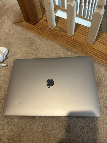 Apple MacBook Pro A2141 16" Unknown Specs *Locked/READ* | POWERS ON - Photo 9/17