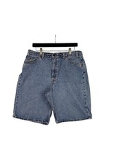 Levis Orange Tab Jorts
