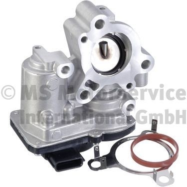 Pierburg 7.10334.24.0 Agr-Ventil FüR Dacia Passend FüR Fiat MERCEDES-BENZ-image