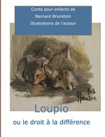 Bernard Brunstein | Loupio | Buch | FranzöSisch (2021) | Books On Demand Gmbh