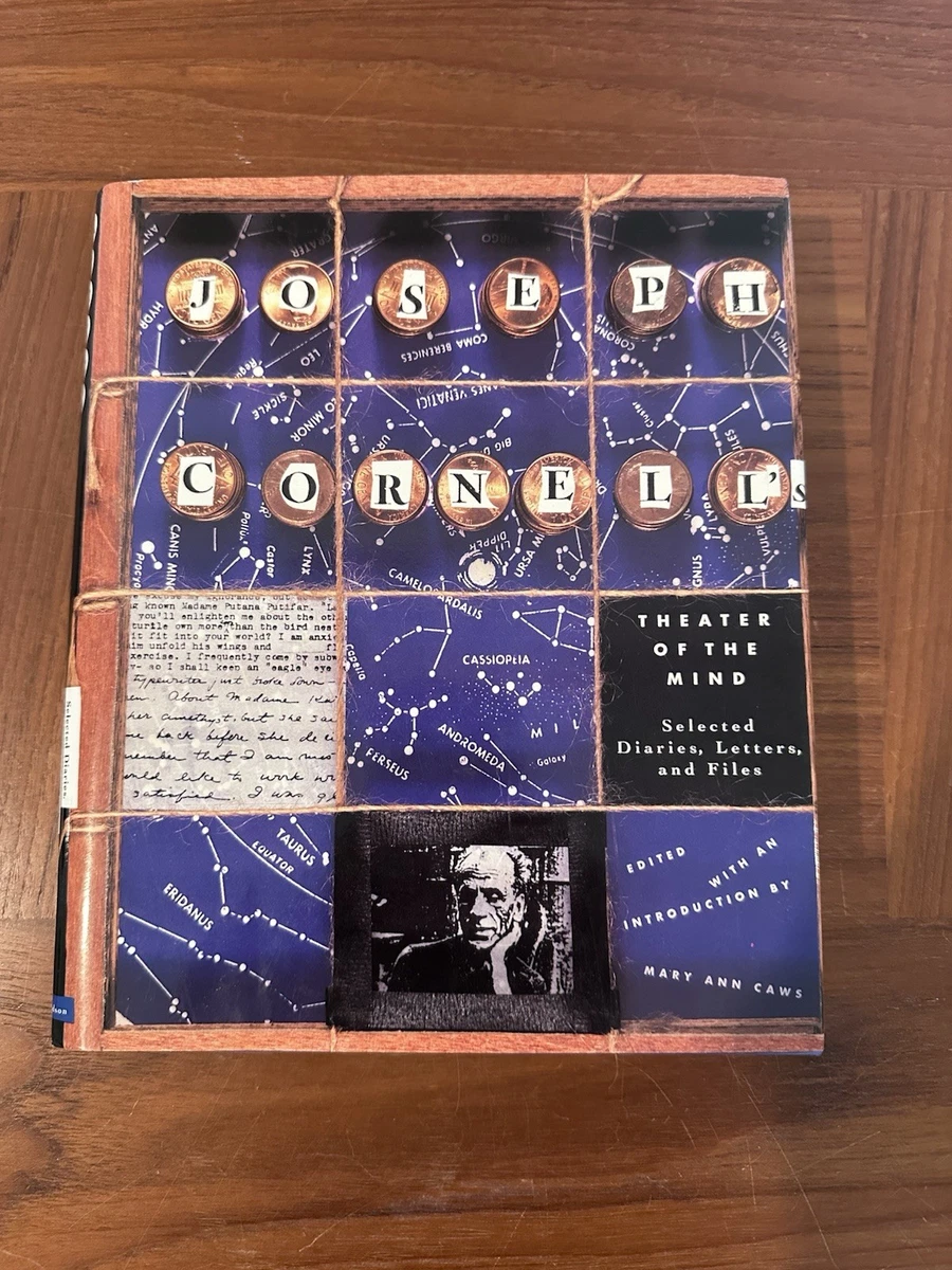 joseph cornell products for sale | eBay
