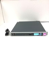 F5 Networks BIP264698S LT Manager Load Balancer 200-0219-08 Rev A w/Rack Ears