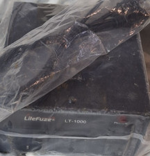 1000W Step Up/Step Down Power Transformer W/ Universal Output Fuse Protection