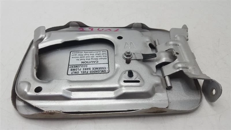 Puerta de llenado de combustible puerta de gas con aleta de gas 2000 01 02 03 04 Subaru Legacy WAGON Foto 3 de 4