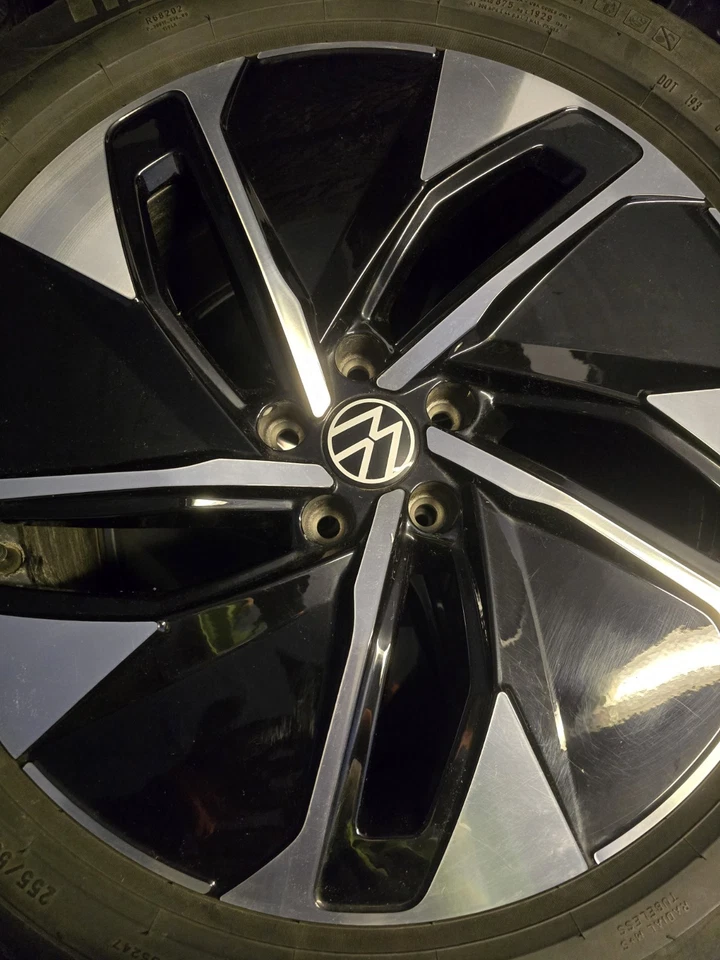 Vw Id 4 ,id 5 Original Radsatz - Bild 3 von 4