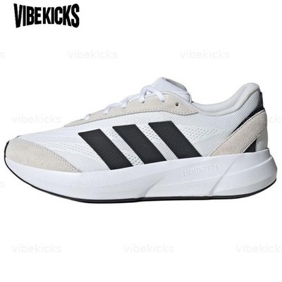 Adidas Lightshift 'White Black' JH9317 Men New