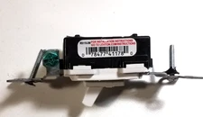 LEVITON RS115 PREFFERED SWITCH INTERRUPTOR WHITE 15A-120V AC NEW