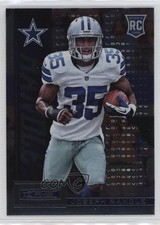 2013 Panini Rookies & Stars Longevity Parallel Gold /49 Joseph Randle #146 16wc