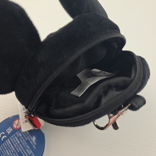 Mickey Mouse Key Ring Pouch Smiggle - Picture 6 of 7