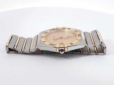 Omega Constellation Manhattan 36mm Quartz Watch Sd0925pzxsa 4