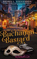 Dedra L. Stevenson | The Buchanan Bastard | Buch | Englisch (2025) | Gebunden