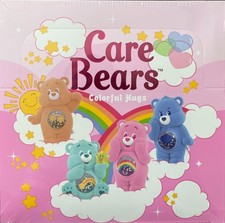 POP MART Care Bears Colorful Hugs Series - Whole Set Sealed US Seller