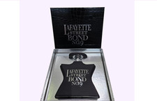 Bond No.9 Lafayette Street Eau de Parfum Unisex 3.4 fl. oz. / 100ml