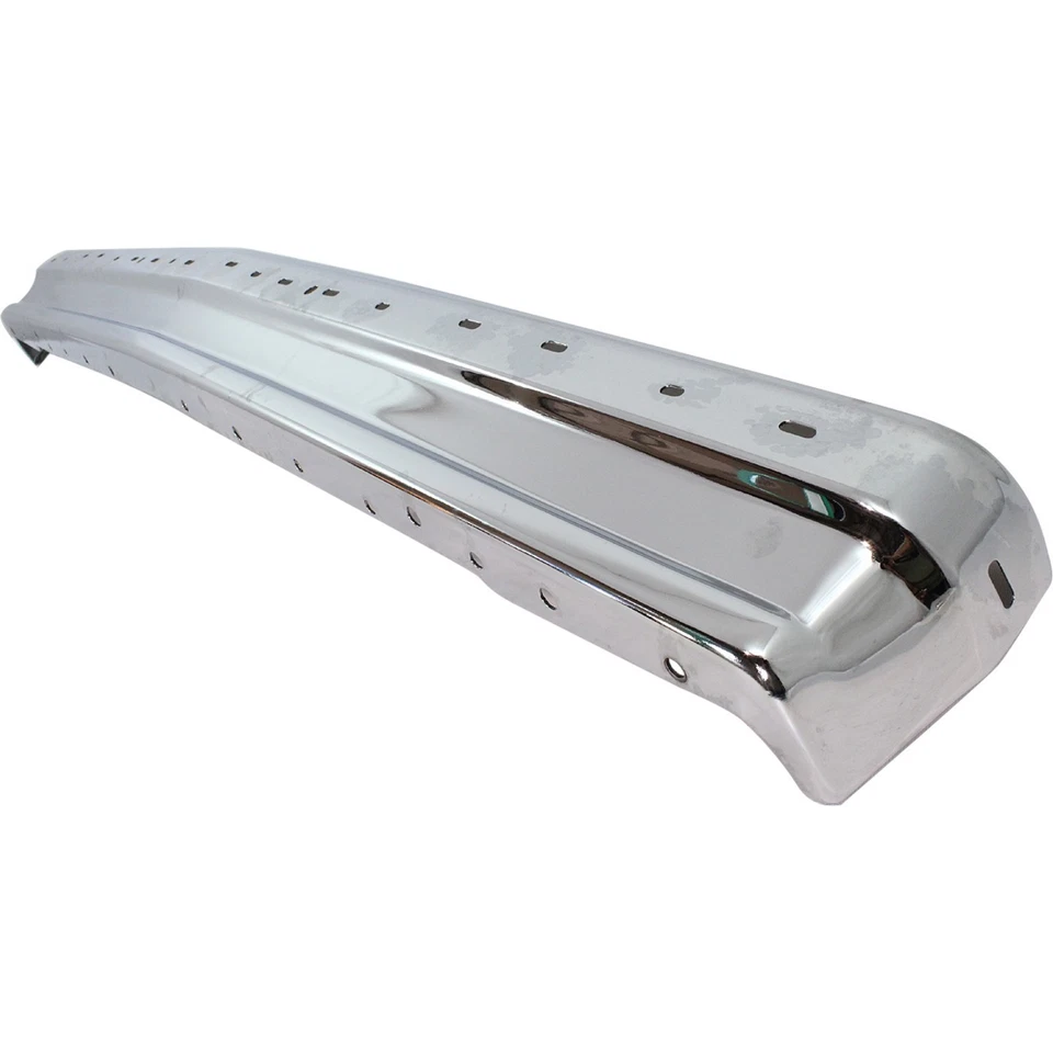 Bumper Face Bars Rear for Chevy 14008748 Coupe Sedan Chevrolet Caprice Impala Foto 2 de 4