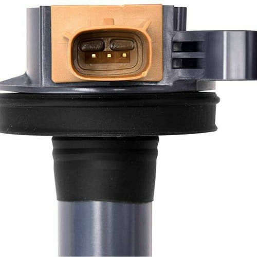 Direct Fit Ignition Coil for Ford 3 5L BL3Z12029C DG549 BL3E12A375CC Quantity 6 - Picture 9 of 11