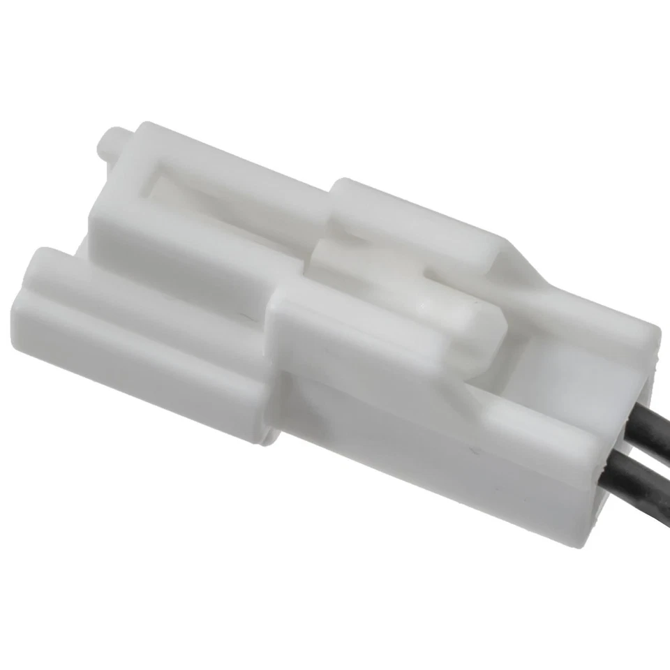 For 2000-2006 Mazda MPV ABS Wheel Speed Sensor Connector Rear SMP 2000 2001 2002 - Image 4 of 4