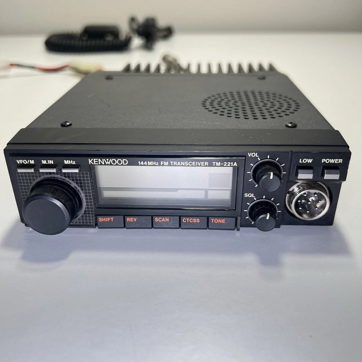 Las mejores ofertas en Kenwood TM 742a | eBay