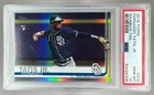 50425398 Fernando Tatis Jr 2019 Topps #410 Rainbow Foil Rookie RC PSA 10