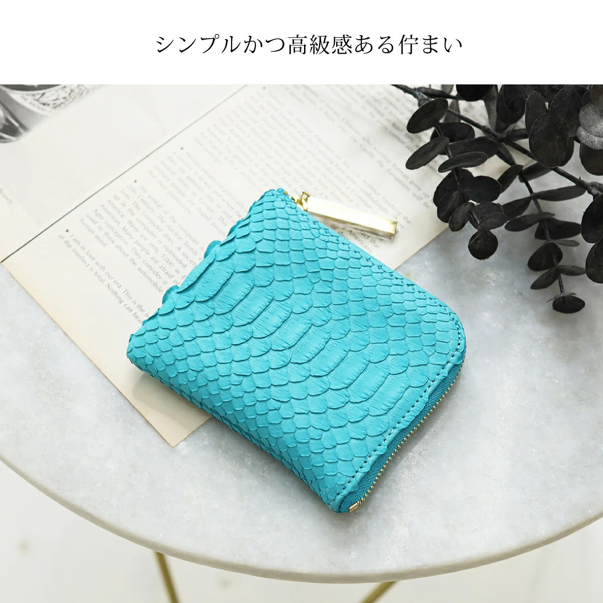 [Python mini/all 11 colors] Diamond python leathe… - image 7