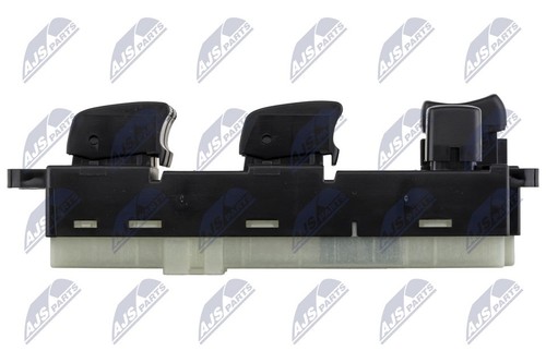 SWITCH WINDOW REGULATOR EWS-NS-024A FOR NISSAN ALMERA/TINO/II/Hatchback 1.8L - Picture 5 of 11