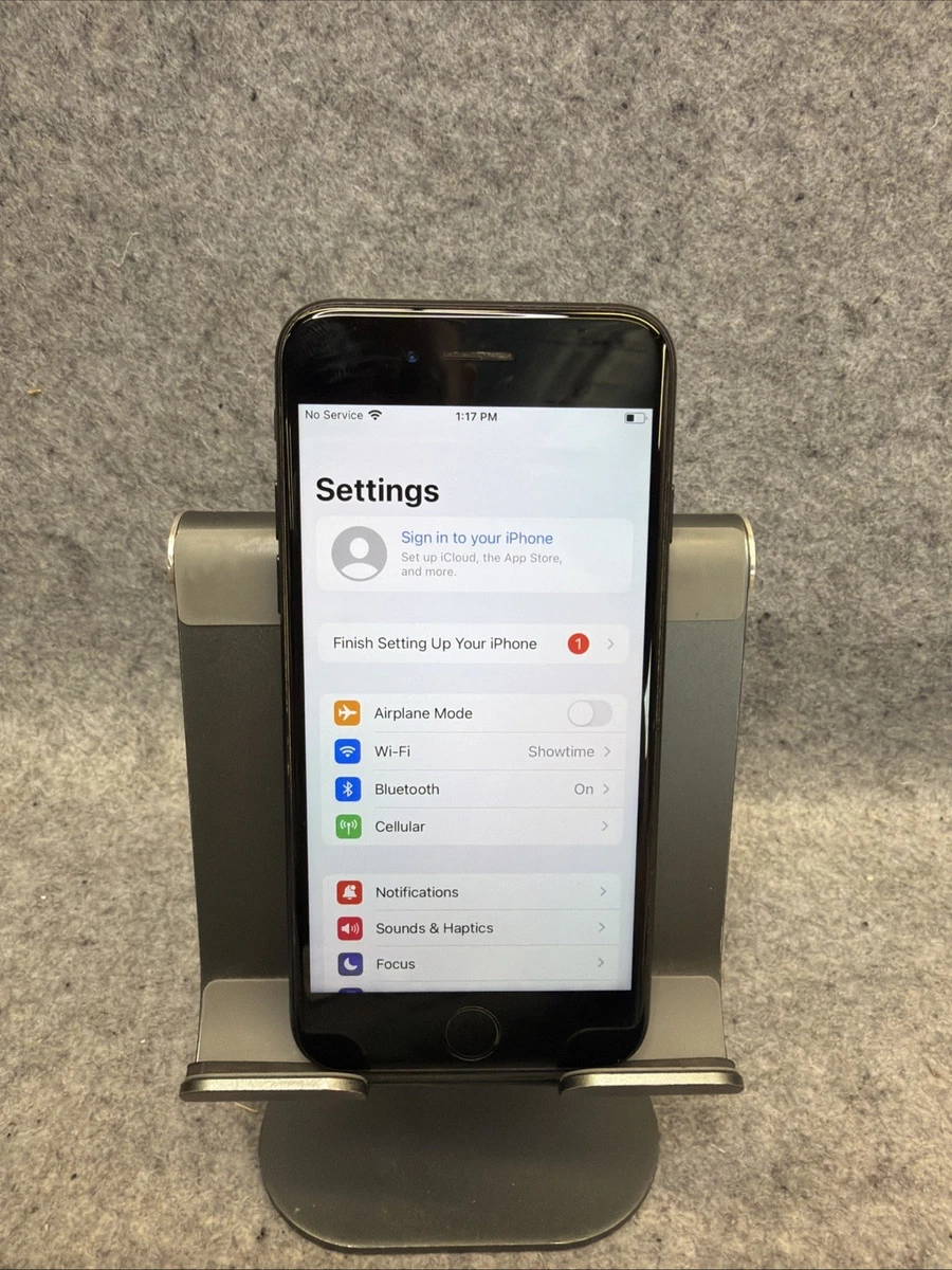 Apple iPhone 7 32GB Smartphones for Sale | Shop New & Used Cell